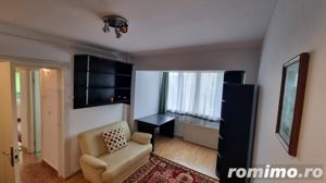 Tudor - Inchiriere apartament 4 camere - Str. Infratirii - imagine 8