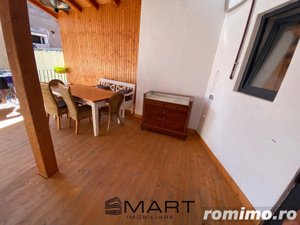 Apartament 3 camere si cu terasa in centrul istoric al Sibiului - imagine 2