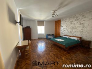Apartament 3 camere si cu terasa in centrul istoric al Sibiului - imagine 8
