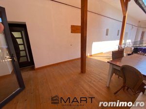Apartament 3 camere si cu terasa in centrul istoric al Sibiului - imagine 3