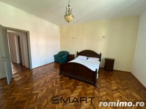 Apartament 3 camere si cu terasa in centrul istoric al Sibiului - imagine 4