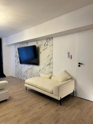 Ap.3 camere, 130 mp utili, 80 mp terasa, parcare, Soseaua Pipera 131 - imagine 3