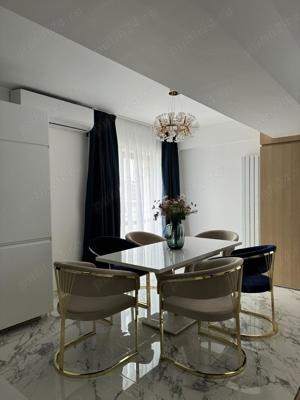 Ap.3 camere, 130 mp utili, 80 mp terasa, parcare, Soseaua Pipera 131 - imagine 4