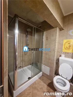 Apartament trei camere Lux 1 Decembrie Fagaras - imagine 9