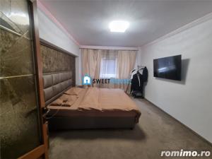 Apartament trei camere Lux 1 Decembrie Fagaras - imagine 7