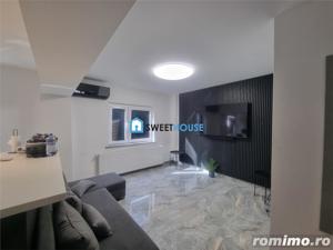 Apartament trei camere Lux 1 Decembrie Fagaras - imagine 3