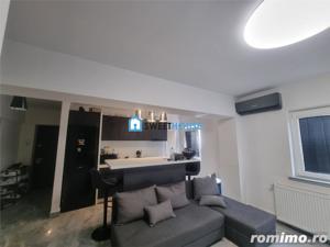 Apartament trei camere Lux 1 Decembrie Fagaras - imagine 2