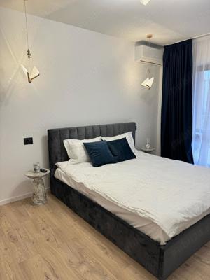 Ap.3 camere, 130 mp utili, 80 mp terasa, parcare, Soseaua Pipera 131 - imagine 7