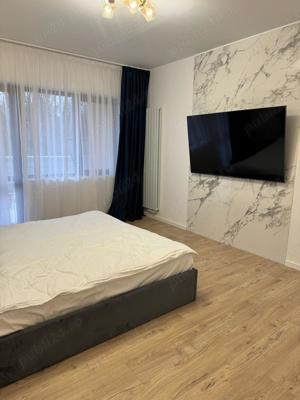 Ap.3 camere, 130 mp utili, 80 mp terasa, parcare, Soseaua Pipera 131 - imagine 8