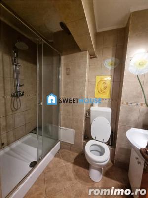 Apartament trei camere Lux 1 Decembrie Fagaras - imagine 8