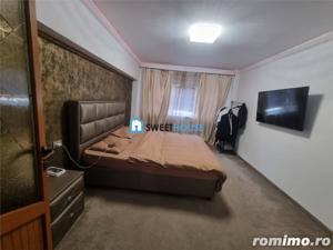 Apartament trei camere Lux 1 Decembrie Fagaras - imagine 4