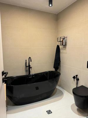 Ap.3 camere, 130 mp utili, 80 mp terasa, parcare, Soseaua Pipera 131 - imagine 9