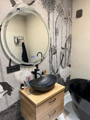 Ap.3 camere, 130 mp utili, 80 mp terasa, parcare, Soseaua Pipera 131 - imagine 10