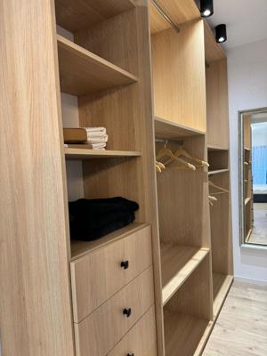 Ap.3 camere, 130 mp utili, 80 mp terasa, parcare, Soseaua Pipera 131 - imagine 14