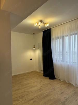 Ap.3 camere, 130 mp utili, 80 mp terasa, parcare, Soseaua Pipera 131 - imagine 13