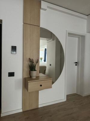 Ap.3 camere, 130 mp utili, 80 mp terasa, parcare, Soseaua Pipera 131 - imagine 15