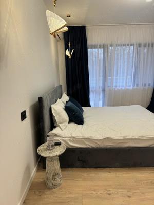 Ap.3 camere, 130 mp utili, 80 mp terasa, parcare, Soseaua Pipera 131 - imagine 6