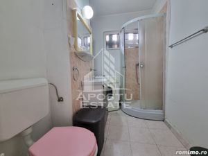 Apartament 2 camere, centrala proprie, etaj intermediar, Iulius Mall - imagine 8