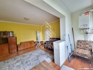 Apartament 2 camere, centrala proprie, etaj intermediar, Iulius Mall - imagine 3