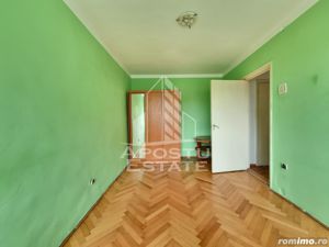 Apartament 2 camere, centrala proprie, etaj intermediar, Iulius Mall - imagine 6