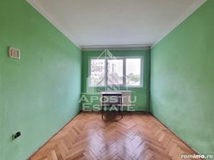 Apartament 2 camere, centrala proprie, etaj intermediar, Iulius Mall - imagine 5