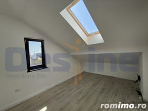 Comision 0% - Casă 5 camere 163 mp + teren 480mp -Vorovești - imagine 7