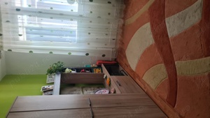 Vând apartament cu două camere et 2  - imagine 6