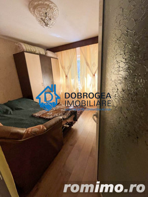 STRADA GAVRILOV CORNELIU-2 CAMERE DECOMANDAT, UTILAT, ETAJ 2. - imagine 3