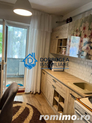 STRADA GAVRILOV CORNELIU-2 CAMERE DECOMANDAT, UTILAT, ETAJ 2. - imagine 2