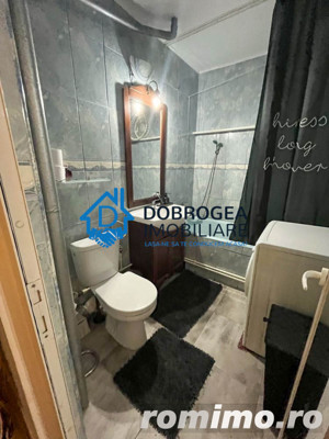 STRADA GAVRILOV CORNELIU-2 CAMERE DECOMANDAT, UTILAT, ETAJ 2. - imagine 4