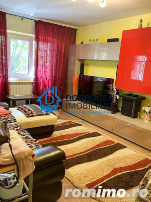 STRADA GAVRILOV CORNELIU-2 CAMERE DECOMANDAT, UTILAT, ETAJ 2.