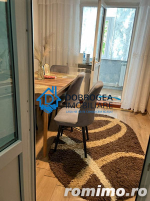 STRADA GAVRILOV CORNELIU-2 CAMERE DECOMANDAT, UTILAT, ETAJ 2. - imagine 6