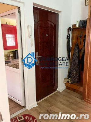 STRADA GAVRILOV CORNELIU-2 CAMERE DECOMANDAT, UTILAT, ETAJ 2. - imagine 5