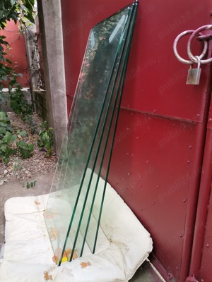 Polița sticla calitate germana - imagine 4