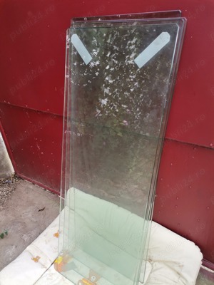 Polița sticla calitate germana - imagine 5