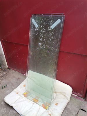 Polița sticla calitate germana - imagine 3