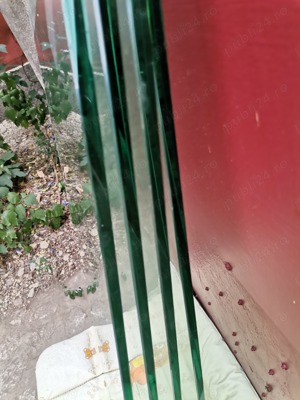 Polița sticla calitate germana - imagine 6