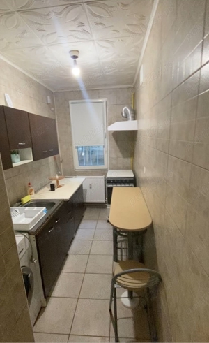 Proprietar, vând garsonieră cf.1, dec, parter din 4, Aleea Călinești, (Șos.Giurgiului), sector 4.