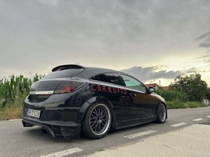 Opel Astra H GTC   1.7 CDTI, 125 CP   2010 - imagine 4