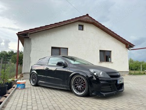 Opel Astra H GTC   1.7 CDTI, 125 CP   2010 - imagine 3