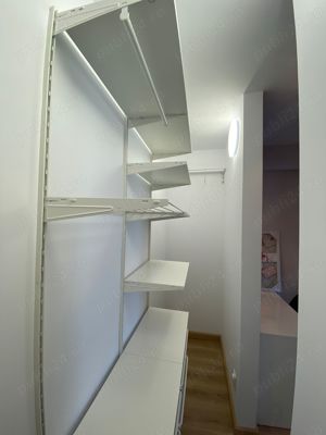 Apartament superfinisat si mobilat la cheie! - imagine 12