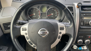 NISSAN X-TRAIL, T31, 2.0 TDI, 2007, Automat - imagine 10