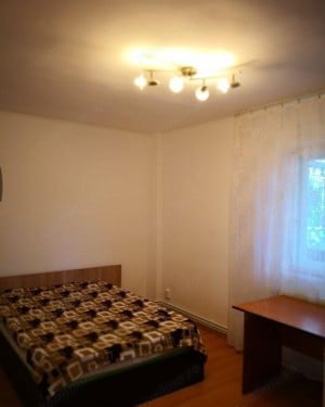 Apartament cu 2 camere de inchiriat pe Bdul Octavian Goga