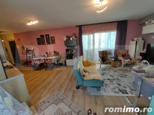 Apartament, 3 camere, 64mp, gradina, zona Fagului