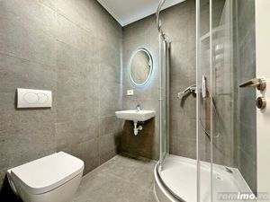 Apartament cu 4 Camere, Imobil Nou - Zona Coresi - imagine 16