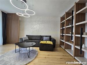 Apartament modern cu parcare subterana Vitus