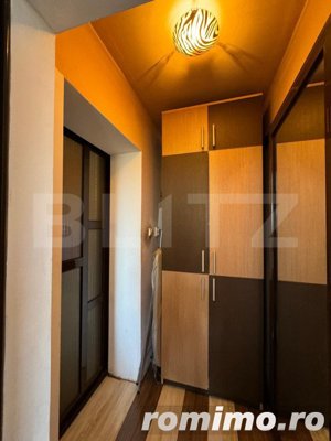 Apartament 2 camere, semidecomandat, zona Grivitei - imagine 7