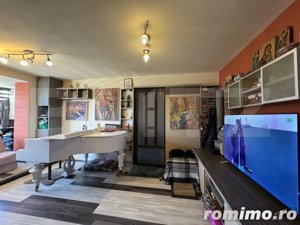 Apartament 2 camere, semidecomandat, zona Grivitei - imagine 2