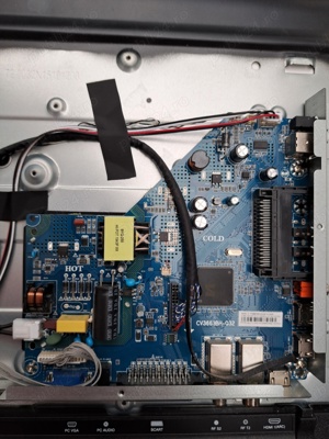 CV3663BH-Q32 - imagine 2