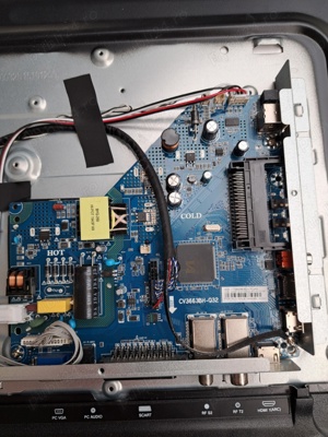 CV3663BH-Q32 - imagine 3